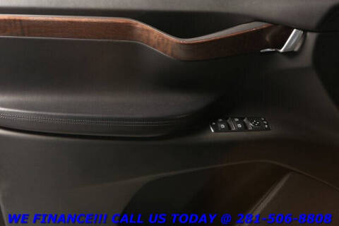 2021 Tesla Model X Long Range Plus