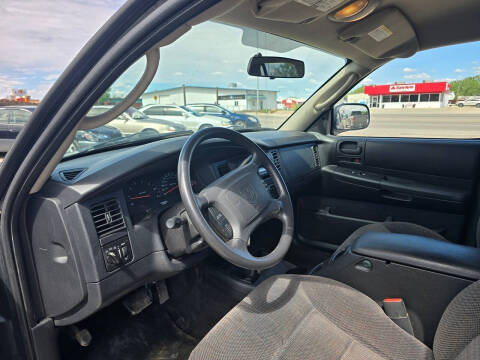 2003 Dodge Durango SXT