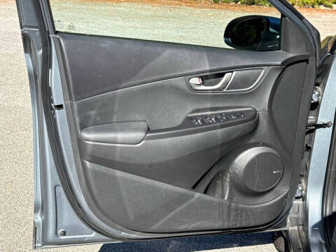 2020 Hyundai Kona Ultimate