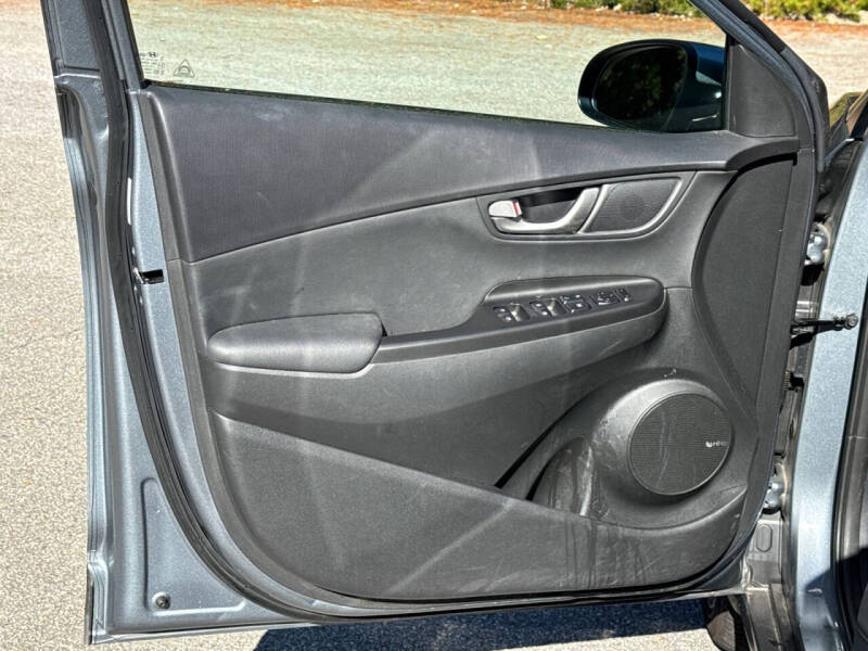 2020 Hyundai Kona Ultimate