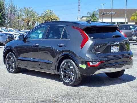 2023 Kia Niro EV Wave