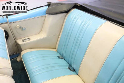 1968 Ford Fairlane 500