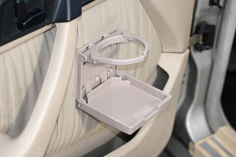 1995 Mercedes-Benz E-Class E 320