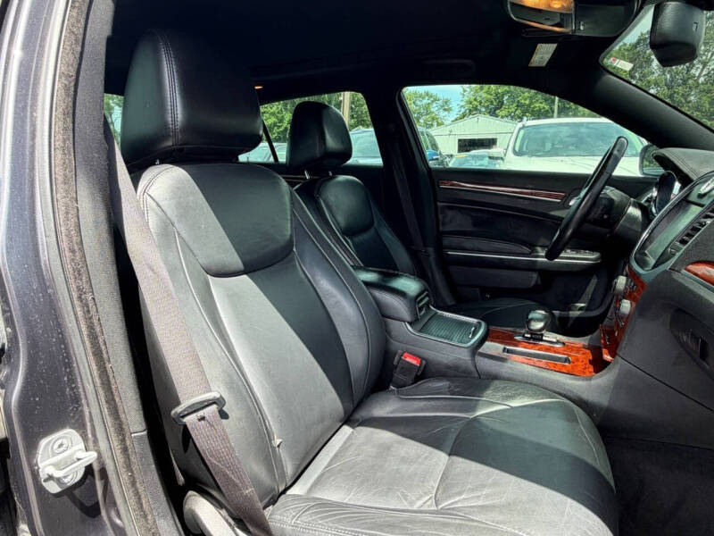 2014 Chrysler 300