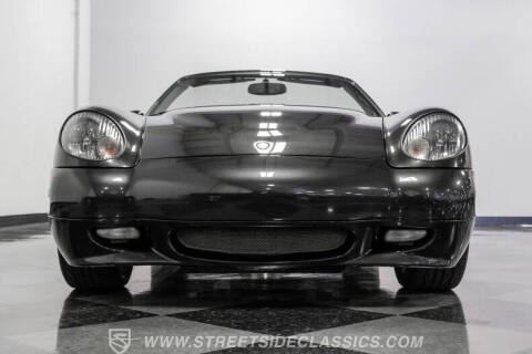 2006 Panoz Esperante