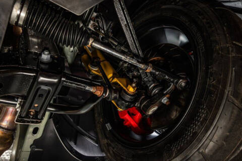 2018 Dodge Challenger SRT Demon