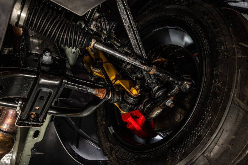 2018 Dodge Challenger SRT Demon