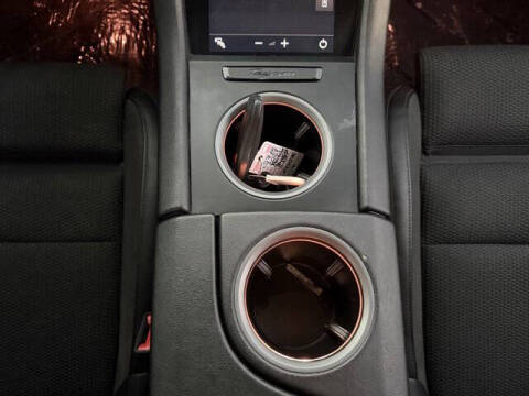 2021 Porsche Taycan 4S