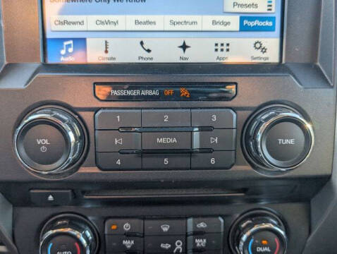 2017 Ford F-350 Super Duty