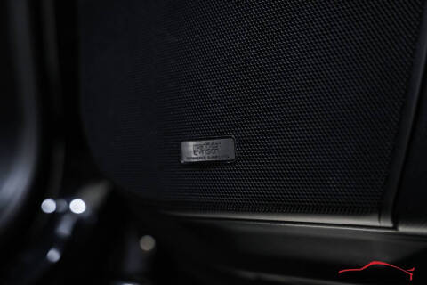 2021 Lexus LX 570 Three-Row