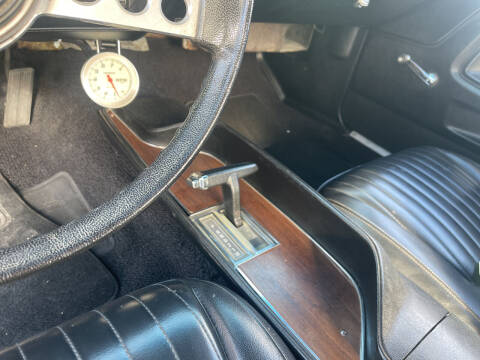 1971 Dodge Challenger