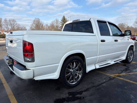 2005 Dodge Ram 1500
