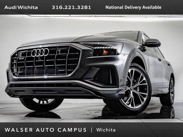 Audi Q8 For Sale In Bend, OR - ®