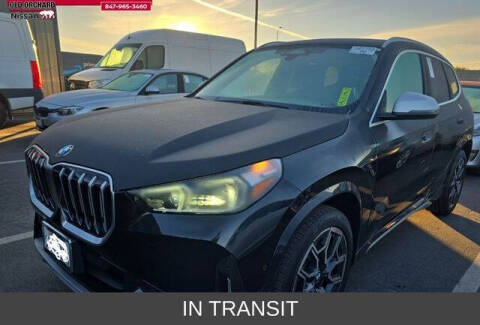 2023 BMW X1 for sale at Old Orchard Nissan in Skokie IL