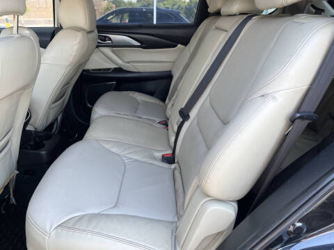 2017 Mazda CX-9 Touring