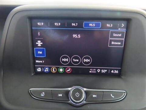 2023 Chevrolet Camaro LT