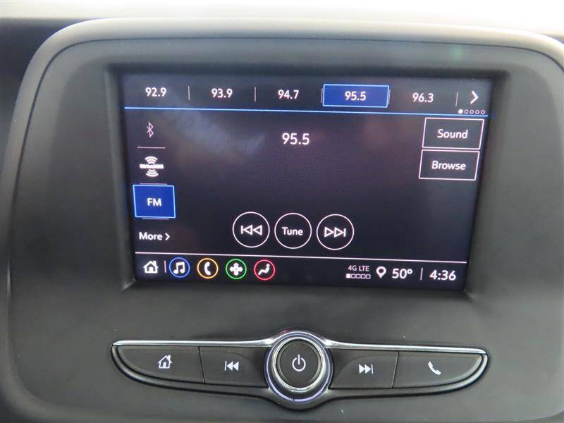 2023 Chevrolet Camaro LT