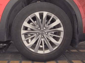 2024 Mazda CX-90 3.3 Turbo Preferred Plus