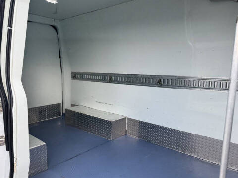 2019 Freightliner Sprinter