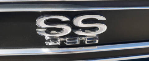 1969 Chevrolet Chevelle