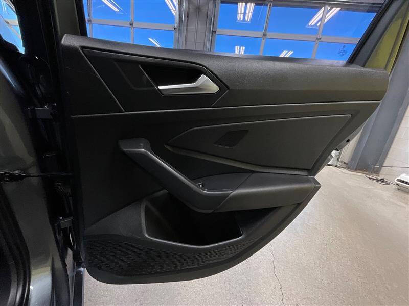 2020 Volkswagen Jetta S