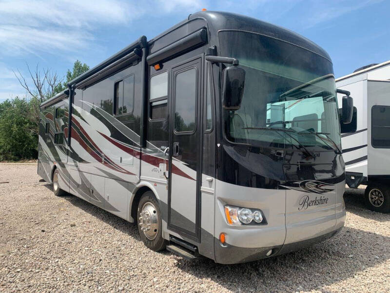2013 Freightliner MH Chassis