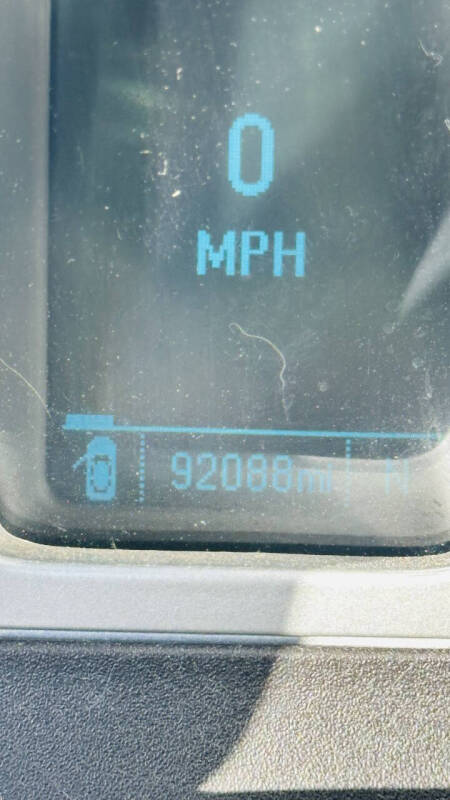 2013 Chevrolet Camaro LT