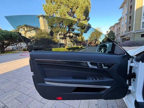 2014 Mercedes-Benz E-Class E 350