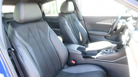 2025 Acura Integra w/Tech w/A-SPEC