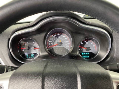 2014 Dodge Avenger SXT