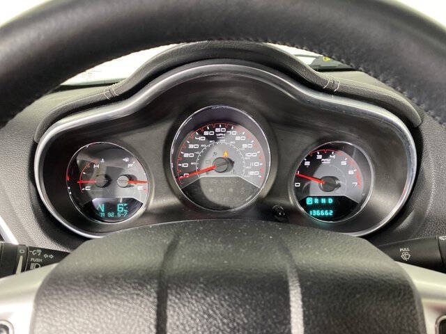 2014 Dodge Avenger SXT