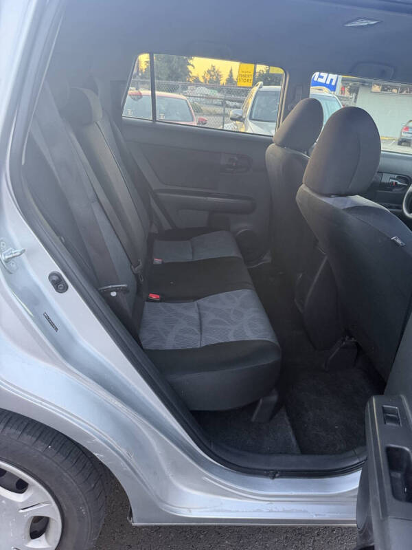 2012 Scion xB