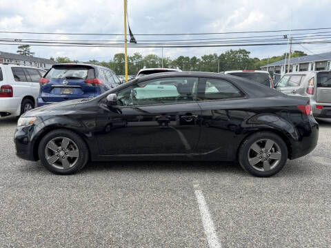 2012 Kia Forte Koup EX