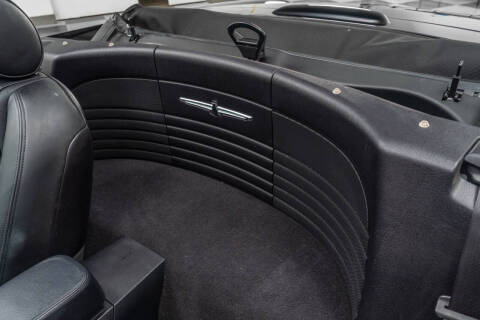 2003 Ford Thunderbird