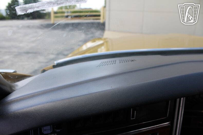 1971 Buick Electra