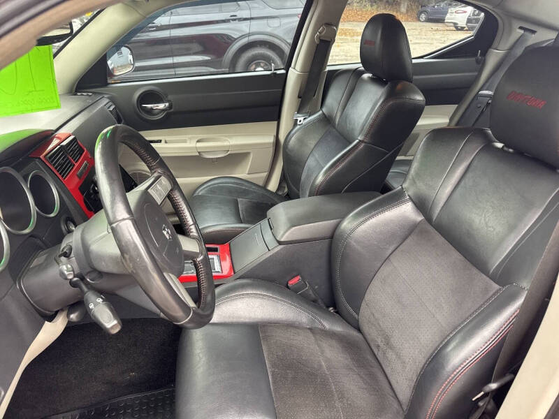 2006 Dodge Charger RT