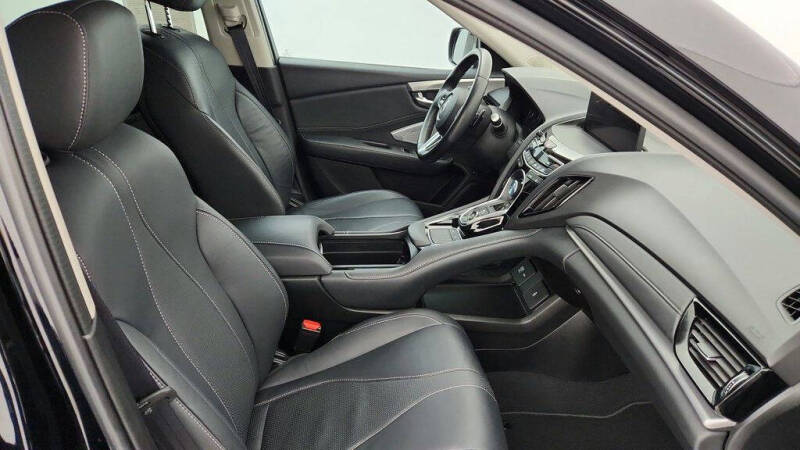 2021 Acura RDX w/Tech