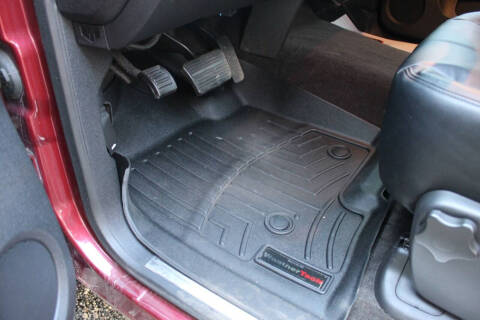 2013 Chevrolet Silverado 3500HD LT