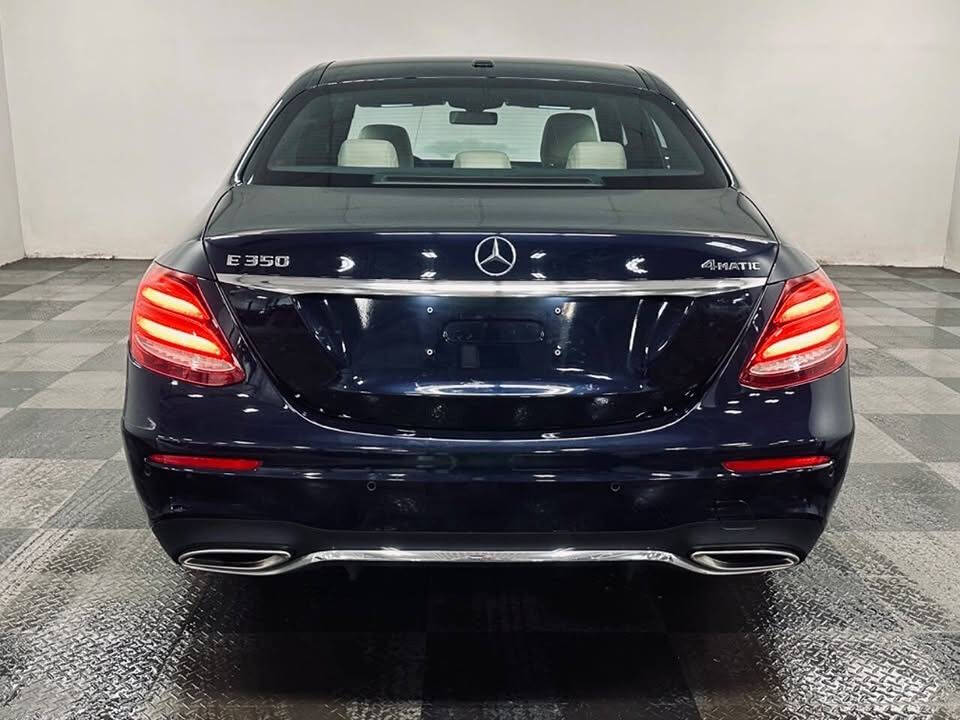 2020 Mercedes-Benz E-Class for sale at Extreme Auto Pros in Parma Heights, OH