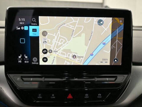 2022 Volkswagen ID.4 Pro