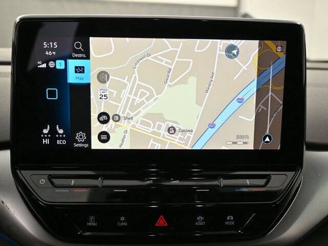 2022 Volkswagen ID.4 Pro