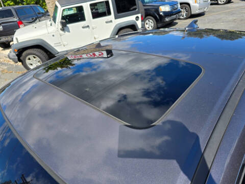 2015 Honda Accord Hybrid EX-L