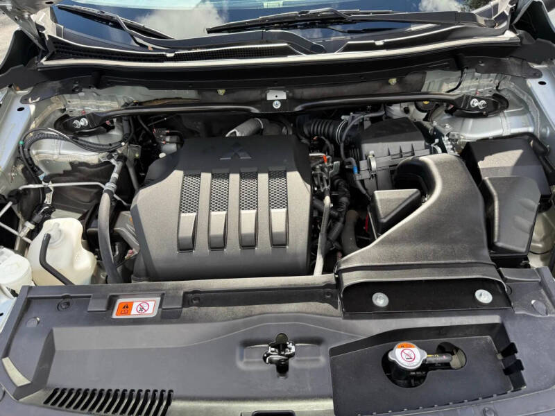 2023 Mitsubishi Eclipse Cross