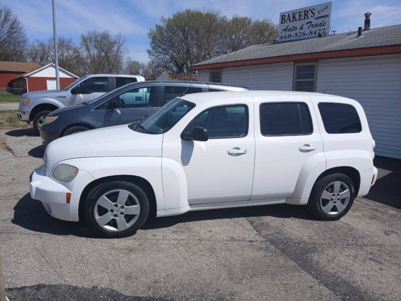 2010 Chevrolet HHR for sale at Bakers Car Corral in Sedalia MO