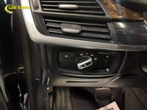 2016 BMW X5 xDrive40e