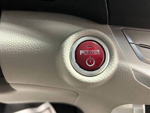 2014 Honda Accord Plug-In