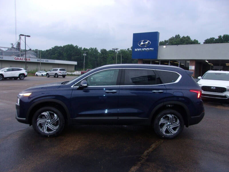 2023 Hyundai Santa Fe for sale in Batesville, MS