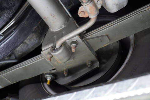 1970 Pontiac Firebird Trans Am