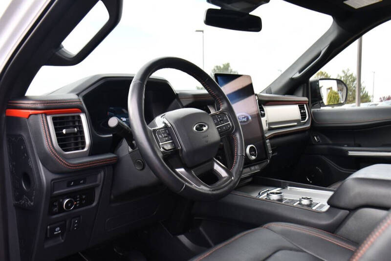 2023 Ford Expedition Timberline