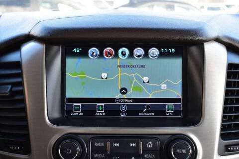 2019 GMC Yukon XL Denali